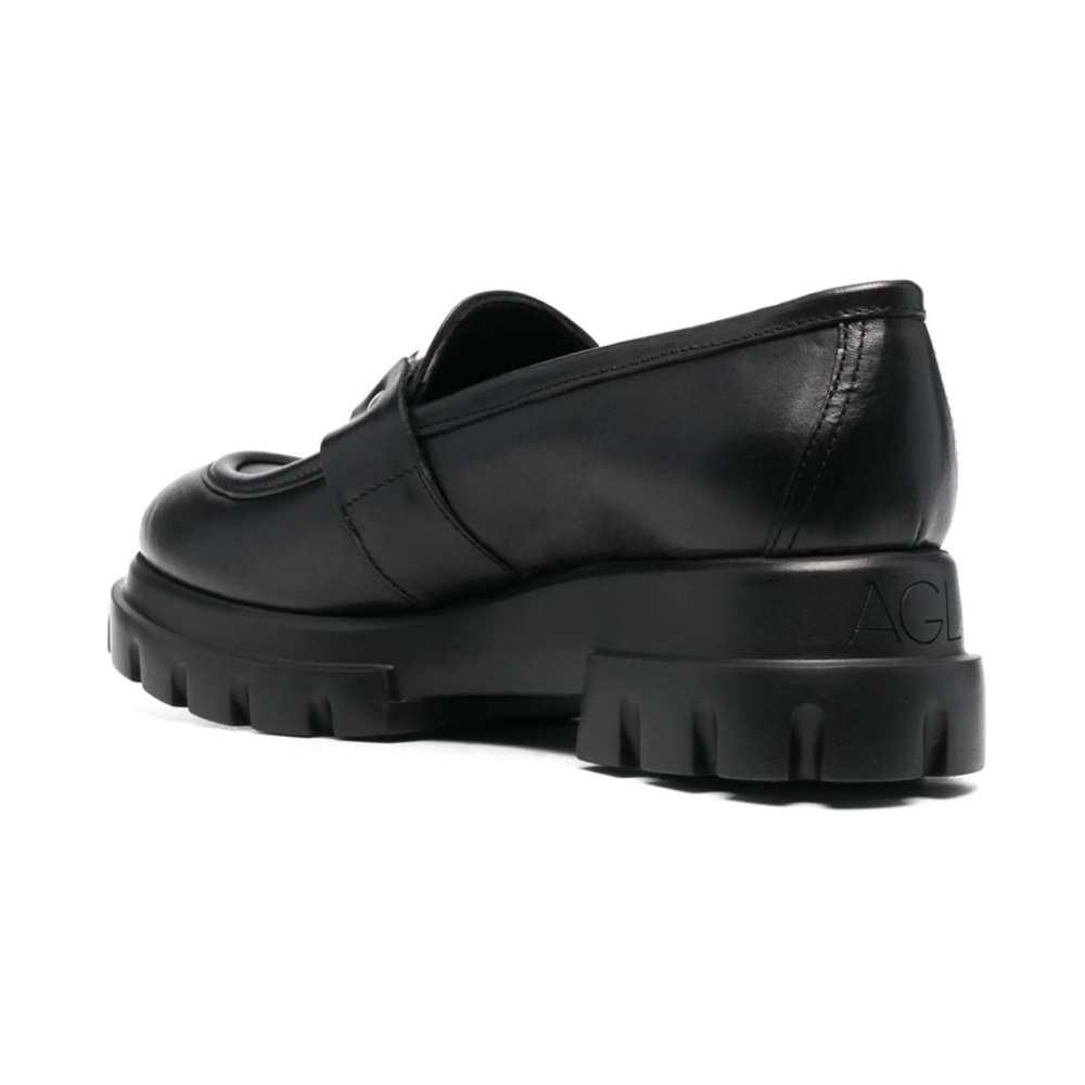 AGL MONIQUE LOAFERS - Picture 4 of 10